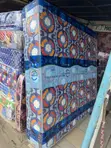 10-inch Super High Density Double Mattress - 1