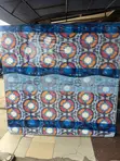 10-inch Super High Density Double Mattress - 2