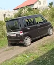 Toyota Toyoace 2010 Purple - 1
