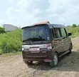 Toyota Toyoace 2010 Purple - 3