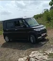 Toyota Toyoace 2010 Purple - 4