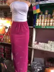 Fitting Skirts - Multicolor - 3