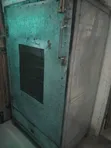 Used Commercial Baking Oven - 6 Trays - 1