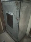Used Commercial Baking Oven - 6 Trays - 2