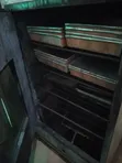 Used Commercial Baking Oven - 6 Trays - 3
