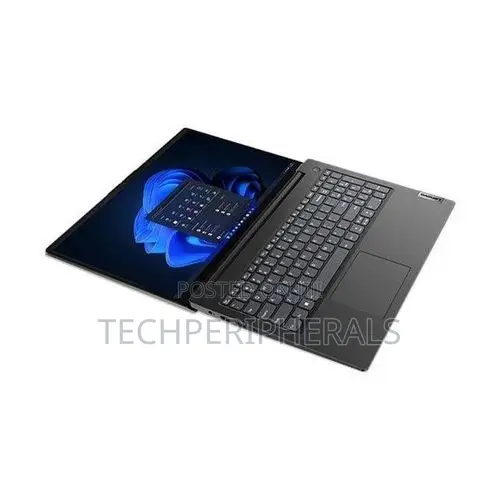 New Lenovo V15 G4 Laptop: 8GB RAM, Intel Core i3, 256GB SSD - 1