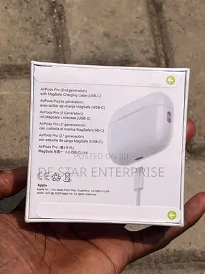 AirPods Pro (2nd Gen)