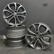 Used Mercedes-Benz Alloy Rim - 17 Inch - 1
