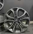 Used Mercedes-Benz Alloy Rim - 17 Inch - 2