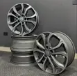 Used Mercedes-Benz Alloy Rim - 17 Inch - 3