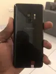 Samsung Galaxy S9 64GB Black - 1