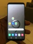 Samsung Galaxy S9 64GB Black - 2