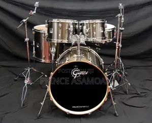 Gretsch 9 Series Drum Set
