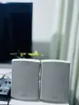 Apart Studio Active Monitor Speakers (Used) - 3