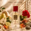 Ana Abiyedh L Am White by Lattafa Eau de Parfum - 4