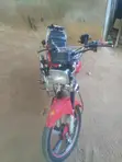 Royal RY125 2023 Motorcycle - Red - 1