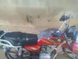 Royal RY125 2023 Motorcycle - Red - 5