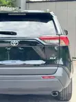 2024 Toyota RAV4 XLE AWD - 4