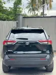 2024 Toyota RAV4 XLE AWD - 5