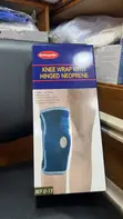 Knee Brace - 2