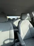 Hyundai Accent 2016 Silver - 1