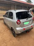 Daewoo Matiz 2008 Silver - 2