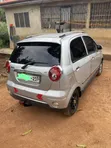 Daewoo Matiz 2008 Silver - 3