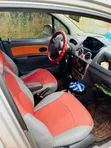 Daewoo Matiz 2008 Silver - 5