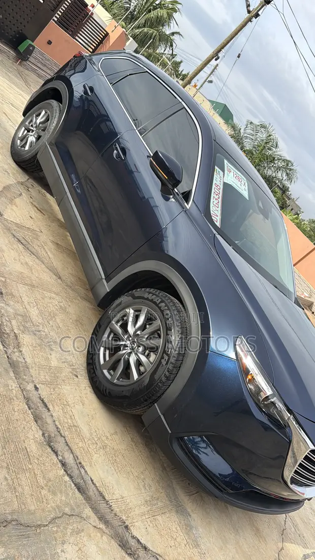 Mazda CX-9 Sport FWD 2020 - 1