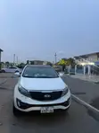 2014 Kia Sportage EX 2.4L SUV - 1