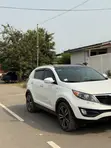 2014 Kia Sportage EX 2.4L SUV - 2