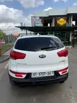 2014 Kia Sportage EX 2.4L SUV - 3