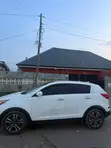 2014 Kia Sportage EX 2.4L SUV - 4