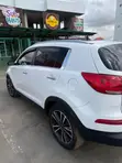 2014 Kia Sportage EX 2.4L SUV - 5