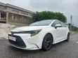 Toyota Corolla 2025 White - 3