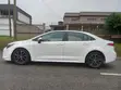 Toyota Corolla 2025 White - 4