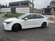 Toyota Corolla 2025 White - 5