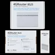 Universal Huawei B525 4G LTE Cat 6 Router - 1