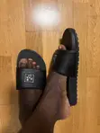 Decathlon Canadian Men's Slides - Brand New - 3