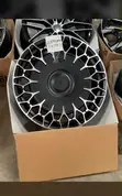 Acura Alloy Rims - Set of 4 (20-inch) - 1