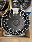 Acura Alloy Rims - Set of 4 (20-inch) - 2