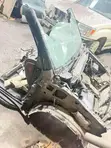 Toyota LandCruiser Prado Front Cut / Half Cut - 2