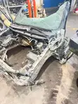 Toyota LandCruiser Prado Front Cut / Half Cut - 3