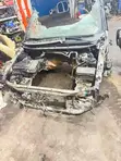 Toyota LandCruiser Prado Front Cut / Half Cut - 4
