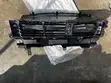 Honda CR-V Front Shutter Grill with Motor (2017-2022) - 1