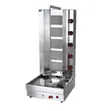 5 Burner Gas Shawarma Machine - Commercial Grade - 1