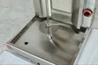 5 Burner Gas Shawarma Machine - Commercial Grade - 3