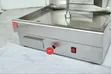 5 Burner Gas Shawarma Machine - Commercial Grade - 4