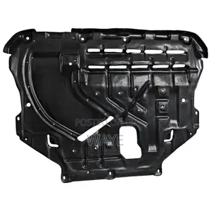 Ford Escape Kuga 2013-2019 Engine Guard Protection Shield