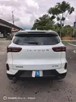 New Jetour X70 Plus 2025 White - 3